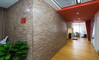 第一际有秘书的办公室，上海租办公室