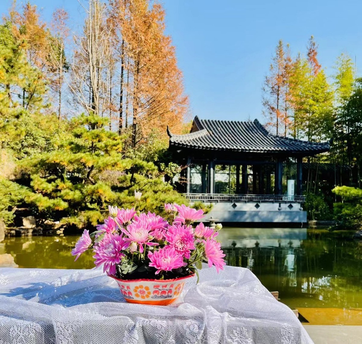 共享办公室浦东