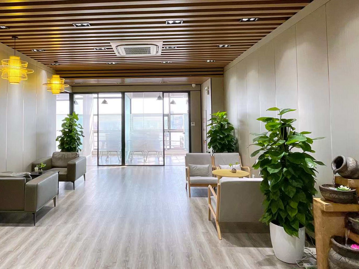 张江办公室租赁