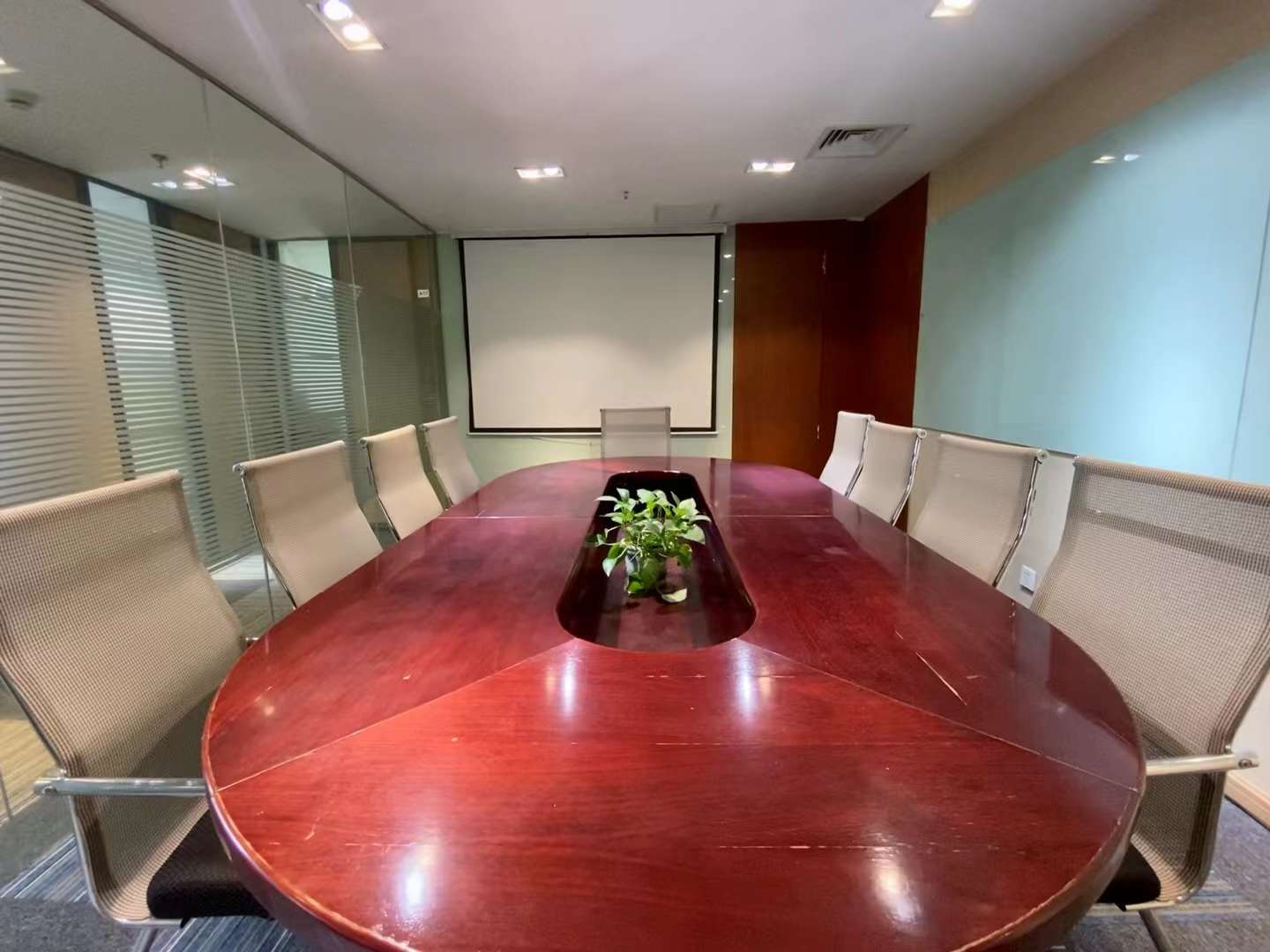上海共享办公
